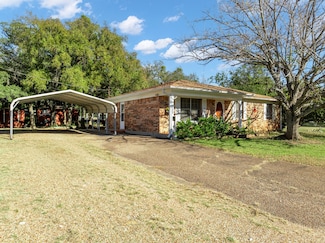 156 Cresthill Cir, Valley Mills, TX 76689