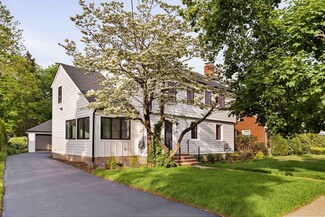 45 Fair Oaks Ave, Newtonville, MA 02460