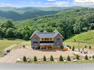 1030 High Valley Overlook, Banner Elk, NC 28604