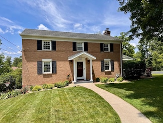 4268 Pictureview Ln, Cincinnati, OH 45247