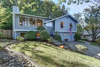 4731 191st Place SE, Issaquah, WA 98027