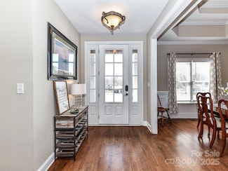 816 Springs Rd, Dallas, NC 28034
