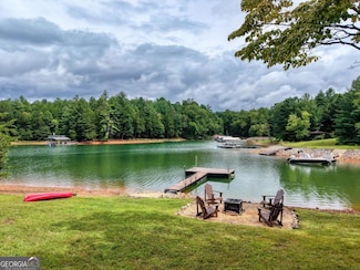 176 Madison Ave Unit 8, Blairsville, GA 30512