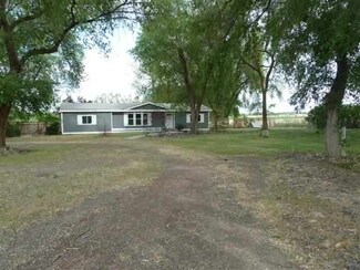1440 Thunderegg Blvd, Nyssa, OR 97913