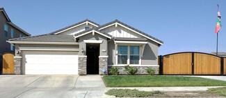 3215 N Dollner St, Visalia, CA 93291
