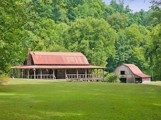 0 Lake Rd Unit 20888499, Lynchburg, TN 37352