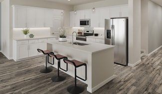 The Jefferson, Lexington, SC 29073