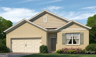 108 Crooked Lake Park, Villa Rica, GA 30180