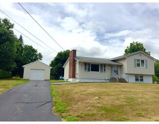 177 Chudy St, Three Rivers, MA 01080