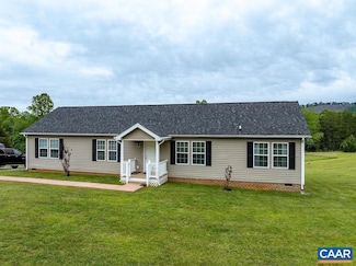 763 Findlay Mountain Rd, Shipman, VA 22971