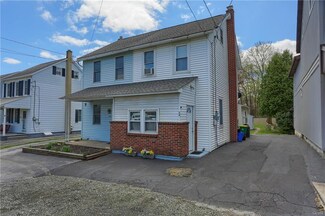 134 E Penn Ave, Alburtis, PA 18011