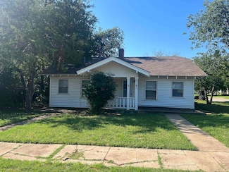 2141 Avenue K, Wichita Falls, TX 76309