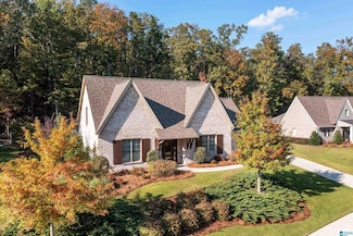 2268 Brock Cir, Hoover, AL 35242