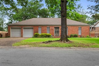 5709 Greenhurst Dr, North Little Rock, AR 72116