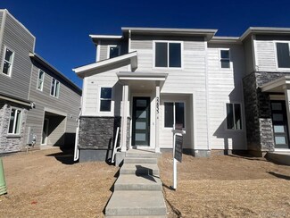 22833 E Tufts Ave Unit A, Aurora, CO 80016