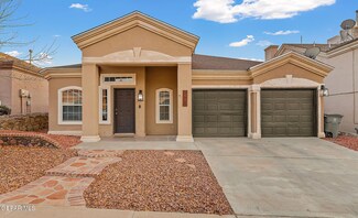 224 Ferinand Ct, El Paso, TX 79932