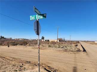 0 Caughlin Rd Unit HD25255324, Phelan, CA 92371