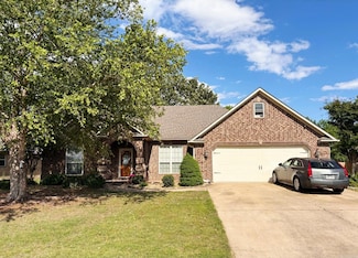 4703 S 28th St, Paragould, AR 72450