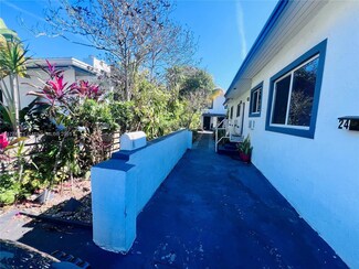 22 NE 51st St Unit A, Miami, FL 33137