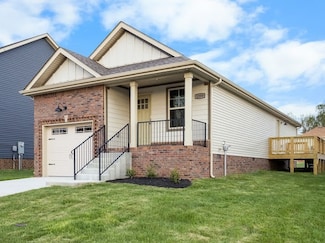 96 Gratton Estates, Clarksville, TN 37043