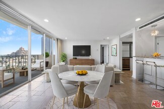 2160 Century Park E Unit 1608, Los Angeles, CA 90067
