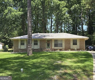 10178 Top Tree Ct, Jonesboro, GA 30238