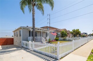 5107 W 138th St, Hawthorne, CA 90250