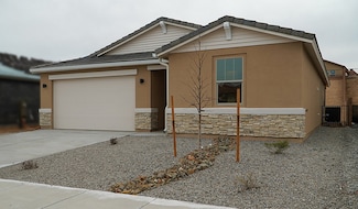 Alexandrite, Los Lunas, NM 87031