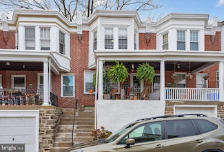 7704 Ardleigh St, Philadelphia, PA 19118