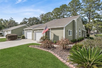 1030 NW 125th Dr, Newberry, FL 32669