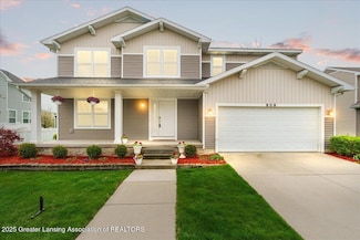609 Avocet Dr Unit 210, East Lansing, MI 48823