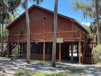 209 Jungle Rd, Edisto Island, SC 29438
