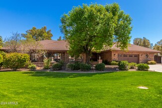 8649 S Willow Dr, Tempe, AZ 85284