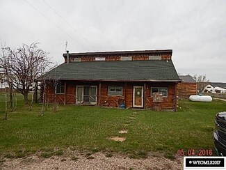 4159 Almy Road 107, Evanston, WY 82930