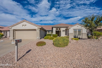 15936 W Kino Dr, Surprise, AZ 85374