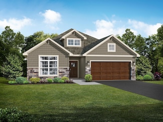 19997 Hunter's Ridge, Rogers, MN 55374