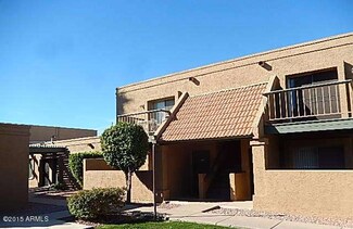 1224 E Evergreen St Unit 111, Mesa, AZ 85203