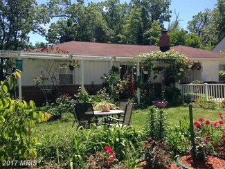 4737 68th Ave, Hyattsville, MD 20784