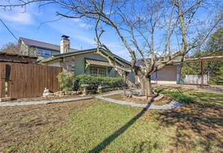 9938 John Flowers Rd, Wills Point, TX 75169