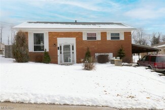 302 Sycamore St, Mingo Junction, OH 43938