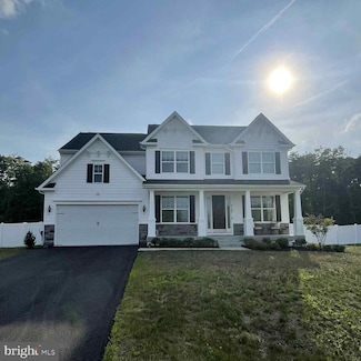 9102 Walnut Hill Rd, Fredericksburg, VA 22408