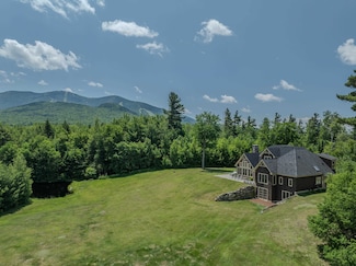 185 Notchway Dr Unit 10-8, Franconia, NH 03580