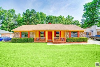 2603 Corning St, Hephzibah, GA 30815