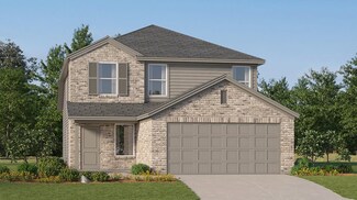 Morrow, San Antonio, TX 78264