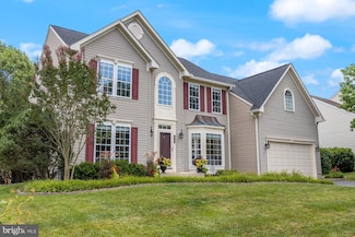 5625 Compton Ln, Sykesville, MD 21784