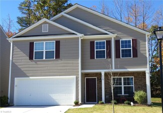 4359 Pasture Ct, Winston Salem, NC 27101