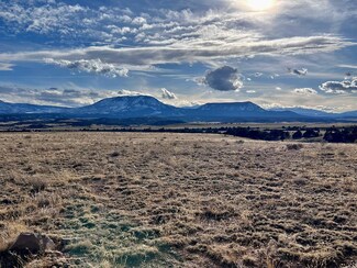 Lot 6 Cr 620, Gardner, CO 81040