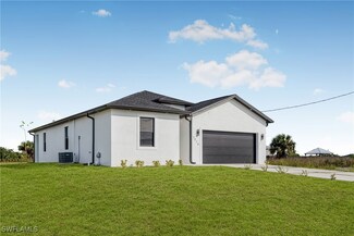 7014 Alfa Cir, Labelle, FL 33935