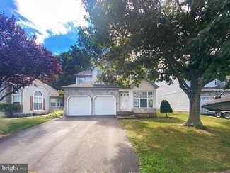 173 Ridgewood Way, Burlington, NJ 08016