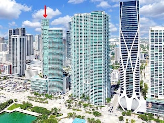 888 Biscayne Blvd Unit 5004, Miami, FL 33132